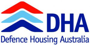 DHA Master logo