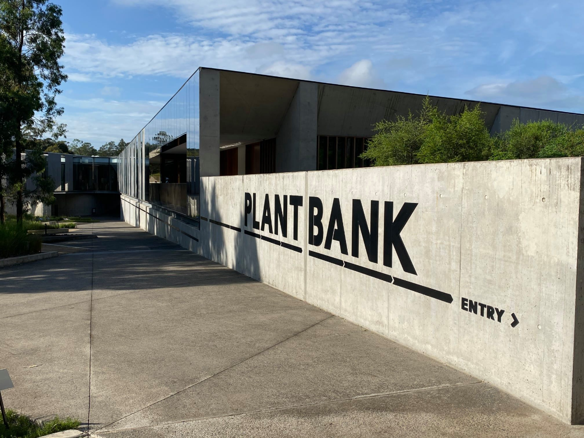 australian plantbank