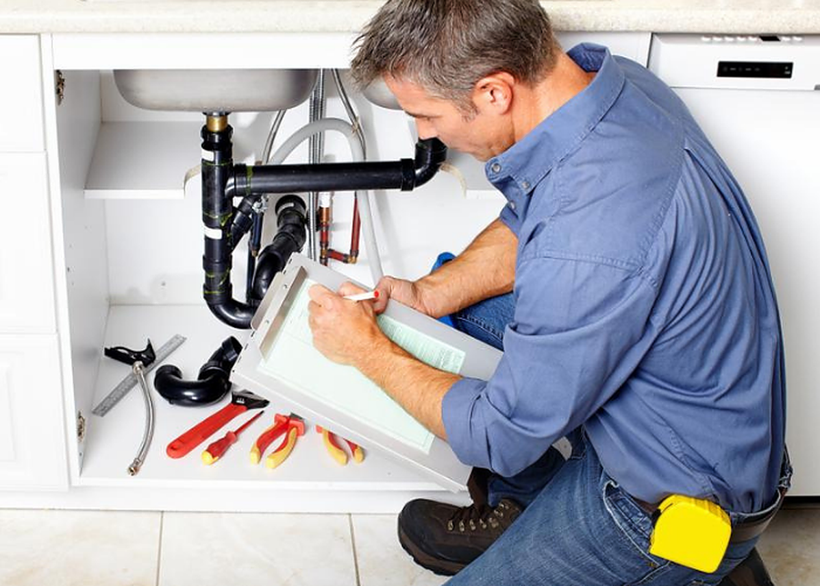 plumbing inspection sydney