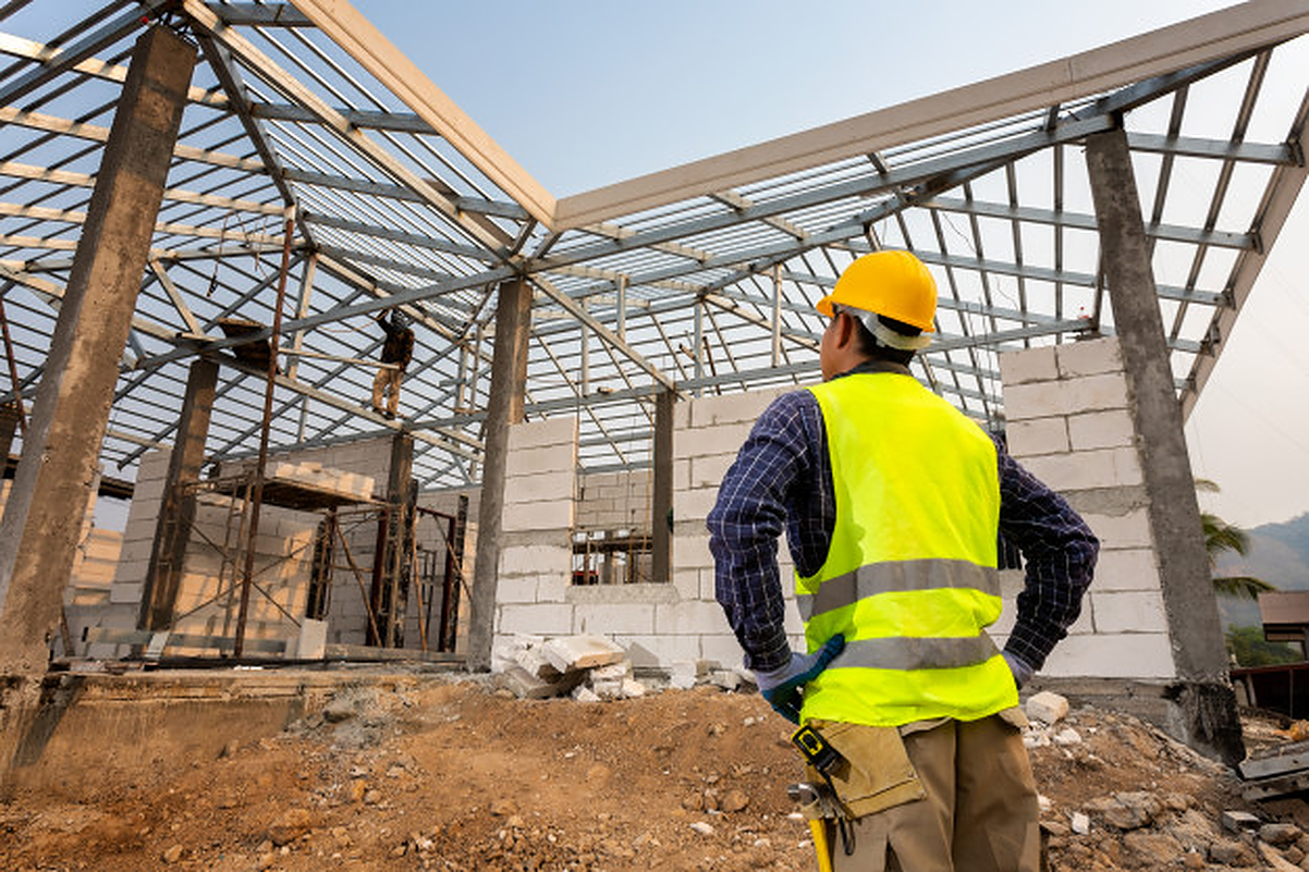 the crucial importance of site safety inspections